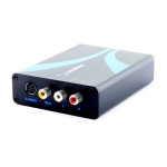 Sabrent DA-HDRC Digital to Analog Converter